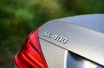 Mercedes-Benz SL400 2016 года (UK)